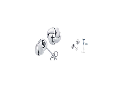 Gold Plated | Fashion Earrings